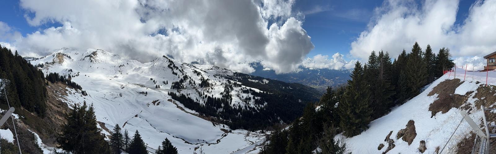 Sneeuwpret